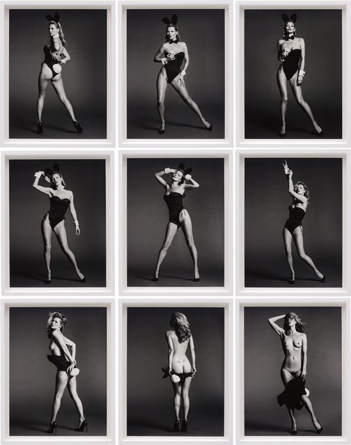 Mert and Marcus, ‘Striptease’, 2014, Phillips