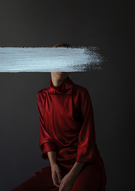 Andrea Torres Balaguer, ‘Carmine’, 2018, Photography, Giclée Print on Fine Art Paper, Alzueta Gallery