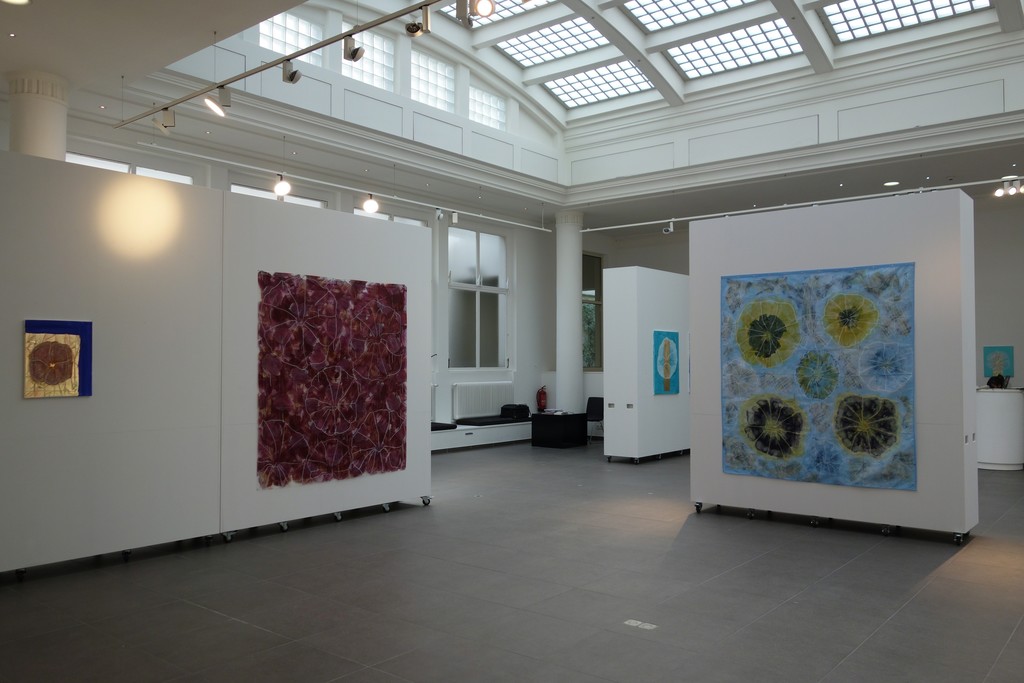 Ipomées - Jean-Michel Meurice
07 Sep 2017 - 28 Oct 2017 Ipomées - Jean-Michel Meurice
07 Sep 2017 - 28 Oct 2017