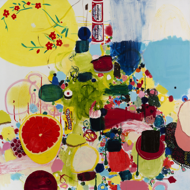 Tracy Miller, ‘Mound’, 2014, Philip Slein Gallery