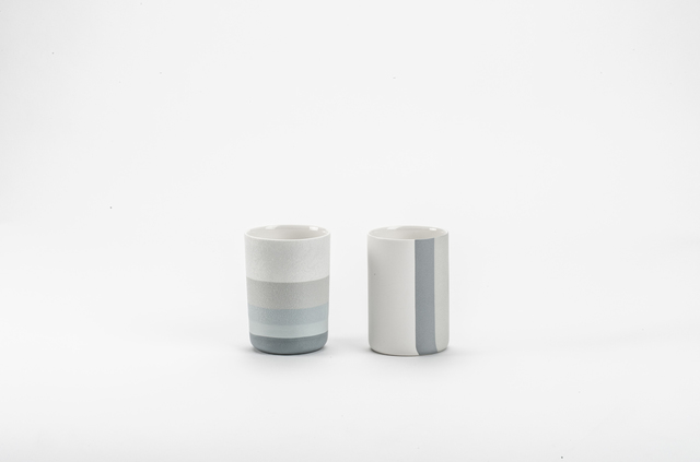 Jeongwon Lee, ‘Composition_cylinder series’, 2015, Gallery LVS