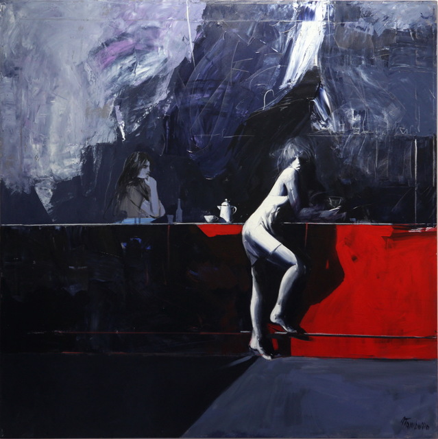 Antonio Tamburro 7 Artworks Bio Shows On Artsy