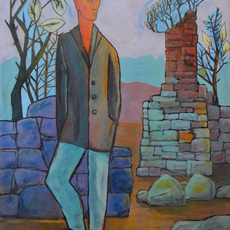 Paul-Vanier Beaulieu