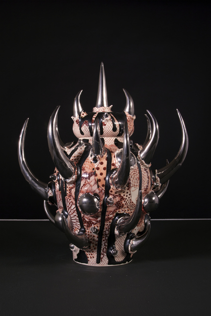Kayoko Mizumoto, ‘Self Admonition’, 2016, Micheko Galerie