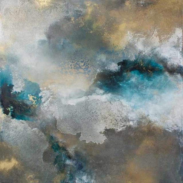 Sheryl Daane Chesnut, ‘Total Eclipse’, 2019, Dean Day Gallery