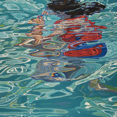 Claudia Waters