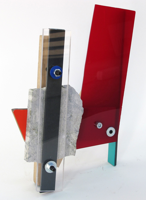 FOD Francisco Olivares Díaz, ‘E.S.FOD.011.017’, 2017, T20