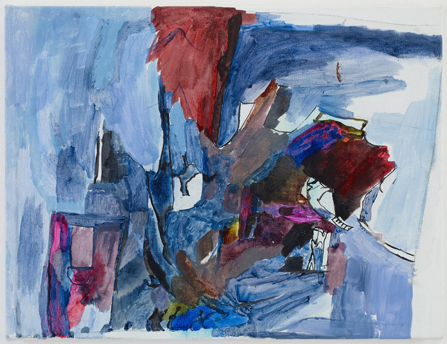 Varda Caivano, ‘Untitled’, 2013, Tomio Koyama Gallery