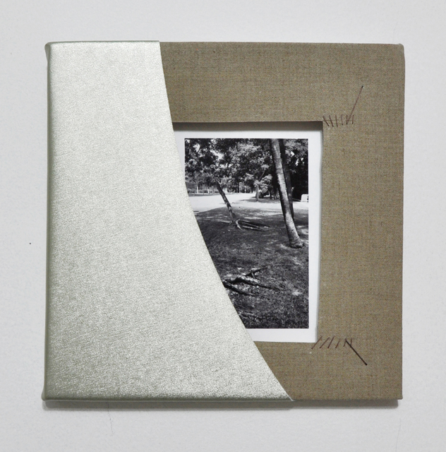 Jude Broughan, ‘Roots’, ca. 2017, Benrubi Gallery