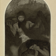 Alphonse Mucha