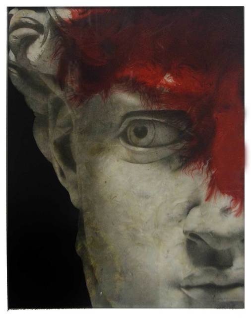 Daniel Gastaud, ‘David’, 2017, Eden Fine Art