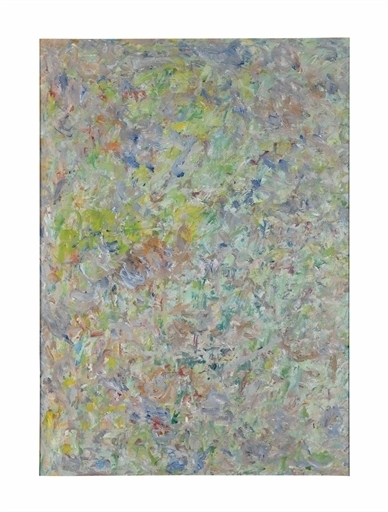 Milton Resnick, ‘Untitled’, Christie's