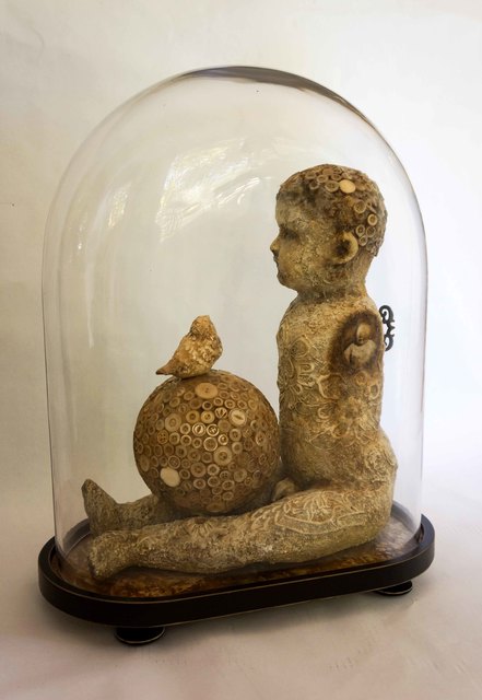 Antonio Nuñez, ‘Coloquium’, 2014, Galleria Ca' d'Oro
