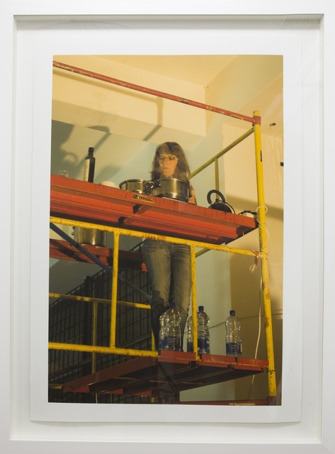 Marta Fernández Calvo, ‘Untitled’, Museum of African Design (MOAD)