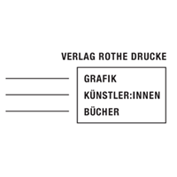 Rothe Drucke logo