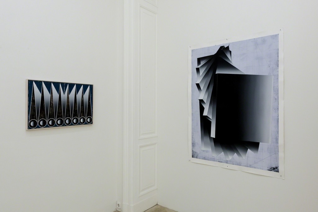 courtesy Galerie Krinzinger / photo Tamara Rametsteiner courtesy Galerie Krinzinger / photo Tamara Rametsteiner