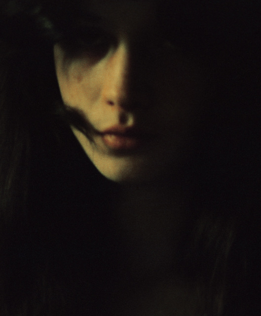 Bill Henson, ‘Untitled #2’, 1976-2016, Roslyn Oxley9 Gallery