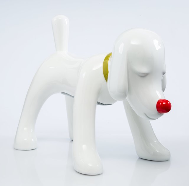 Yoshitomo Nara, ‘Doggy Radio’, 2011, Heritage Auctions