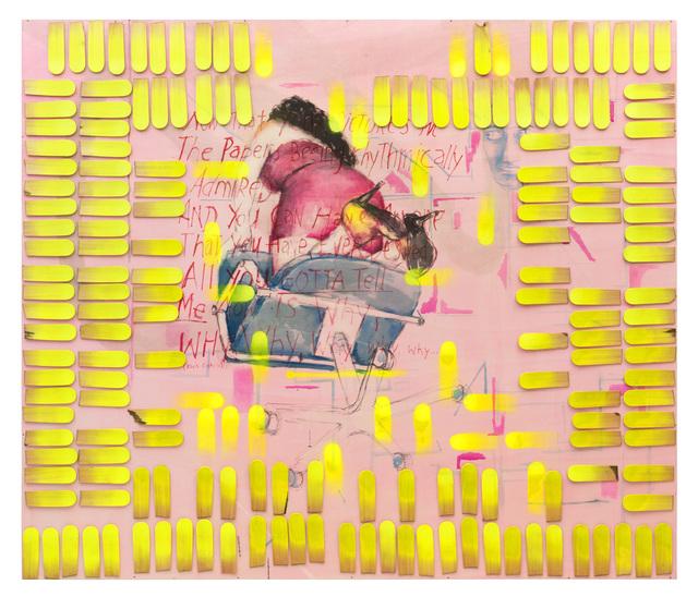 Birgit Brenner 20 Artworks Bio Shows On Artsy