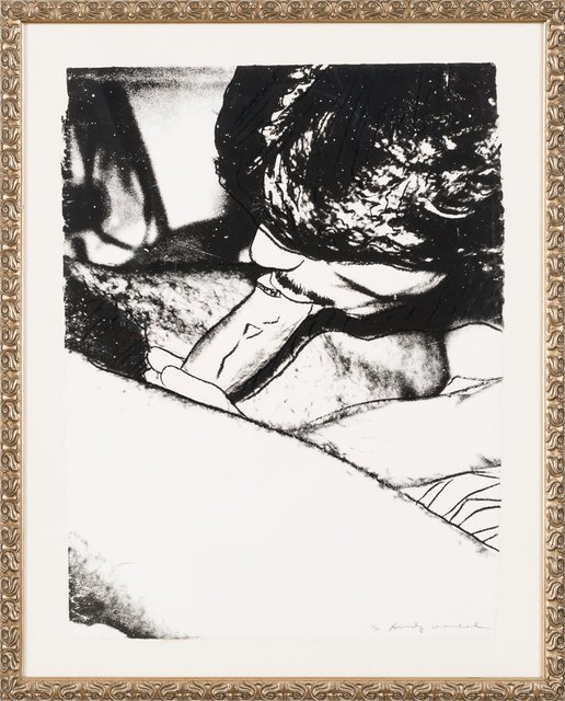 Andy Warhol, ‘Fellatio’, 1978, Heritage Auctions