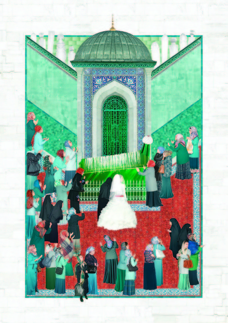 Votive