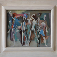 Walter Quirt