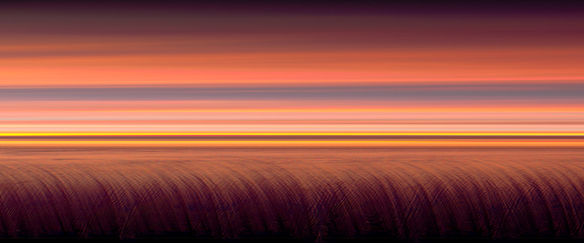 Jay Mark Johnson, ‘WAIKOLOA SUNSET #36 Big Island, Hawaii, 2010’, 2010, William Turner Gallery