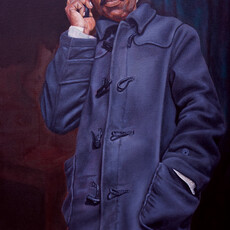 Asad Ali Qulander