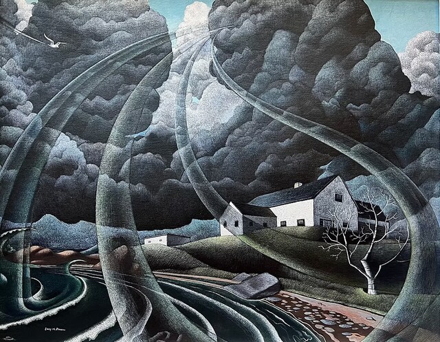 Lucy Doane