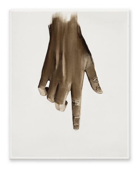 Seth Pick, ‘The Mocking of Christ (after Fra Angelico)’, 2015, Painting, Oil on canvas, Gerhardsen Gerner