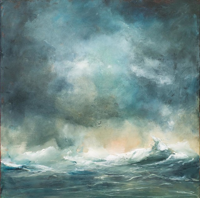 Hrafnhildur Inga Sigurðardóttir, ‘Shredding’, 2017, Gallerí Fold