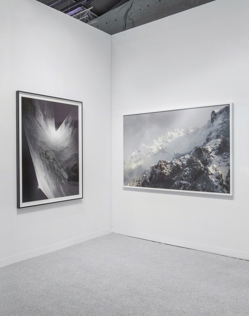 Sean Kelly at The Armory Show 2018
March 8 - 11, 2018, Pier 94, Booth 501
Photography: Sebastiano Pellion di Persano
Courtesy: Sean Kelly, New York Sean Kelly at The Armory Show 2018
March 8 - 11, 2018, Pier 94, Booth 501
Photography: Sebastiano Pellion di Persano
Courtesy: Sean Kelly, New York