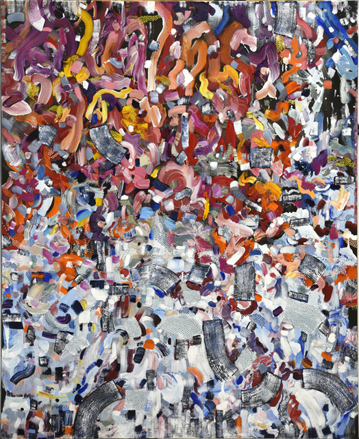 Pooja Pittie, ‘I Wonder if You Know’, 2019, McCormick Gallery