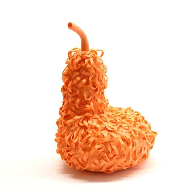 Ahryun Lee, ‘Orangina’, 2018, J. Lohmann Gallery
