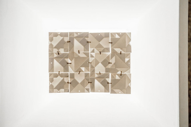 Sara Ouhaddou, ‘Paysage porcelaine’, Voice Gallery