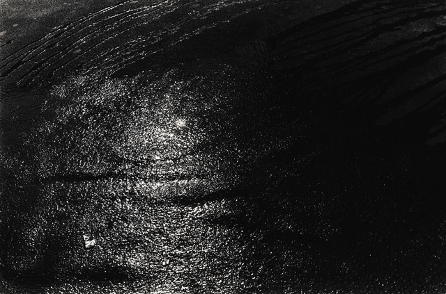 Daido Moriyama, ‘How to Create a Beautiful Picture 1: View from the Window (No. 2608)’, 1986, Galerie Bob van Orsouw