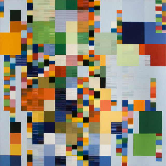 Silvia Gurfein, ‘Have you fed the fish today. Have you made your wish today ?’, 2006, Museo de Arte Contemporáneo de Buenos Aires
