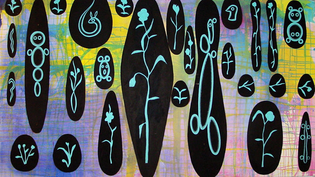 Gerhard Naschberger, ‘Untitled’, 1989, Galerie Brigitte Schenk