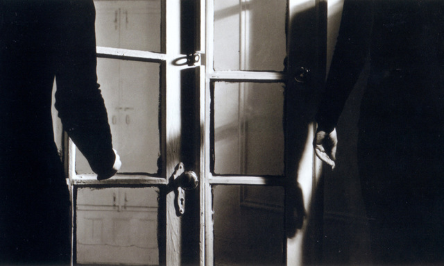 Nan Hoover, ‘Doors’, 1979, Photography, Color photography, Ilfochrome, Sebastian Fath Contemporary