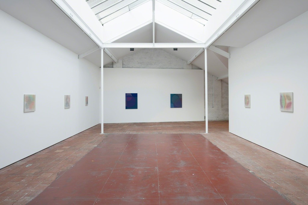 © Isabelle Arthuis - Courtesy of the Artist and Almine Rech Gallery
© Isabelle Arthuis - Courtesy of the Artist and Almine Rech Gallery