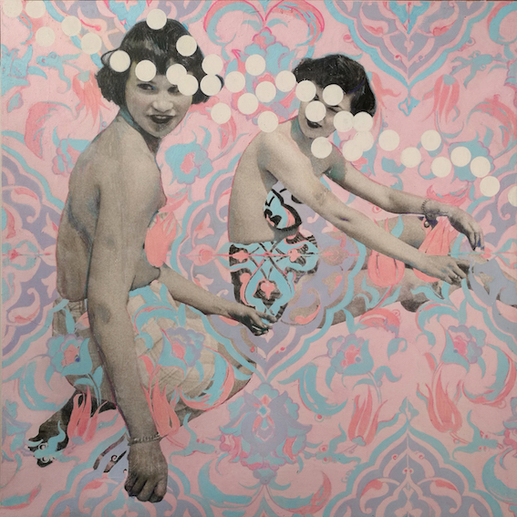 Faux-rientalism I