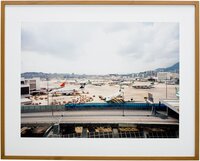 Hong Kong Airport