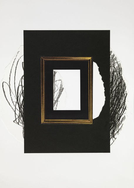 Giulio Paolini, ‘Senza titolo’, 2012, Alfonso Artiaco
