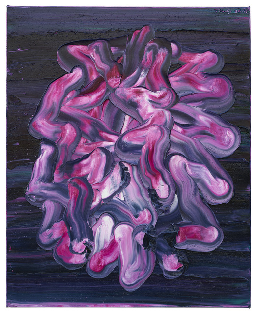 Huawei Tang, ‘Hibernating’, 2018, Tsubakiyama Gallery