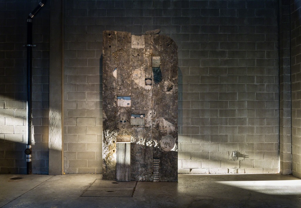 ‘The Sculpture of Gonzalo Fonseca,’ October 25, 2017–March 11, 2018, The Noguchi Museum, Long Island City, NY. Photo: Nicholas Knight. ‘The Sculpture of Gonzalo Fonseca,’ October 25, 2017–March 11, 2018, The Noguchi Museum, Long Island City, NY. Photo: Nicholas Knight.