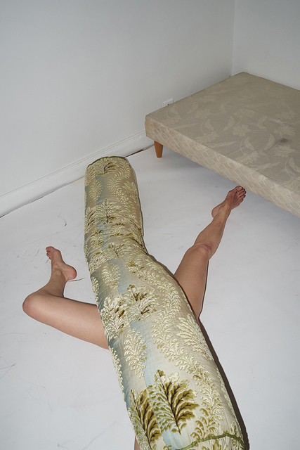 Marco Pietracupa, ‘Untitled ’, 2007-2017, Mannerheim Gallery