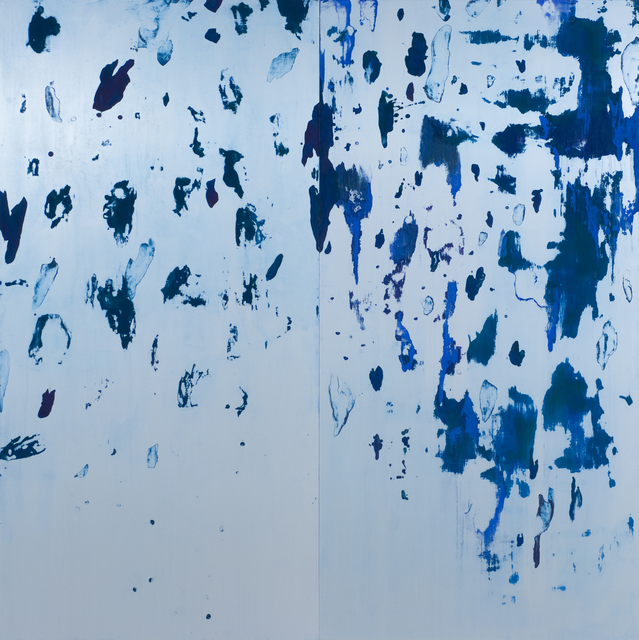 Yuzo Ono, ‘Disappear 091’, 2009, Dillon + Lee