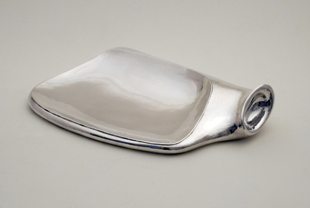 Myra Mimlitsch-Gray, ‘Something For The Table’, 2013, Design/Decorative Art, Silver, Sienna Patti Contemporary