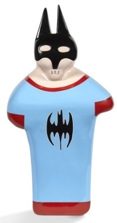 Fabien Verschaere, ‘Batman’, Digard Auction