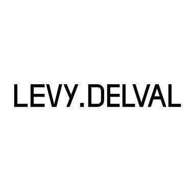 LEVY.DELVAL logo